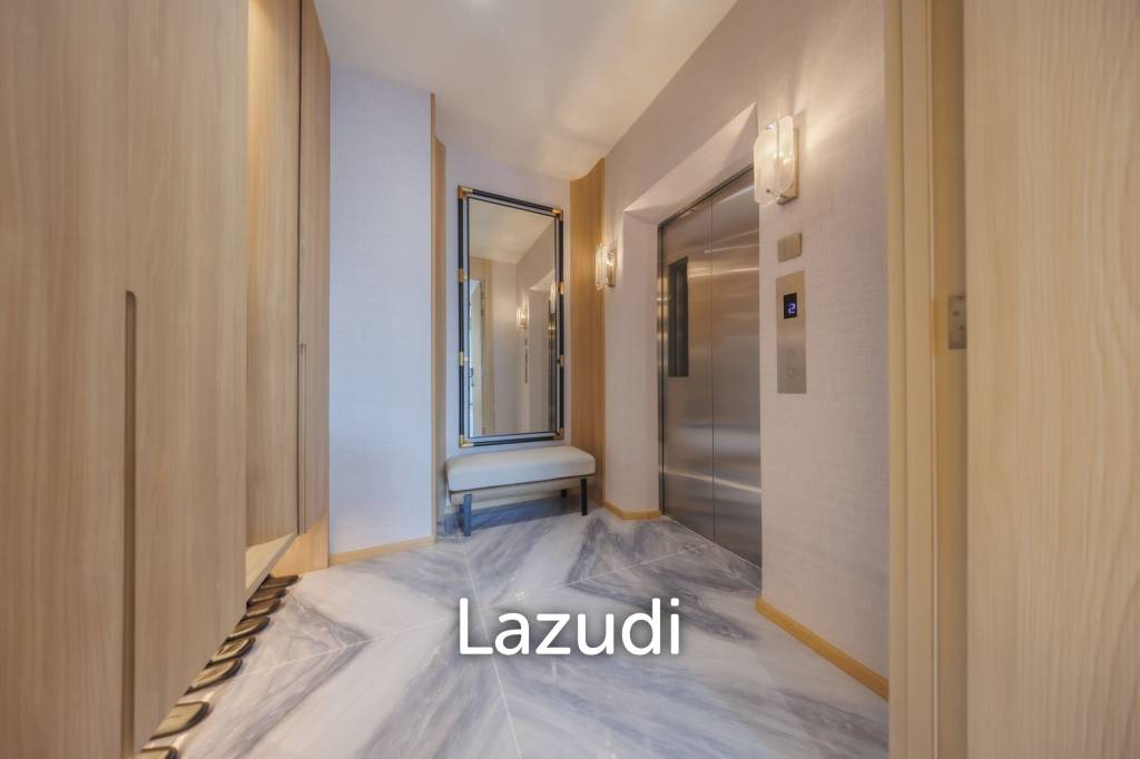 2 Beds 2 Baths 140 SQ.M. Adler Chan Road