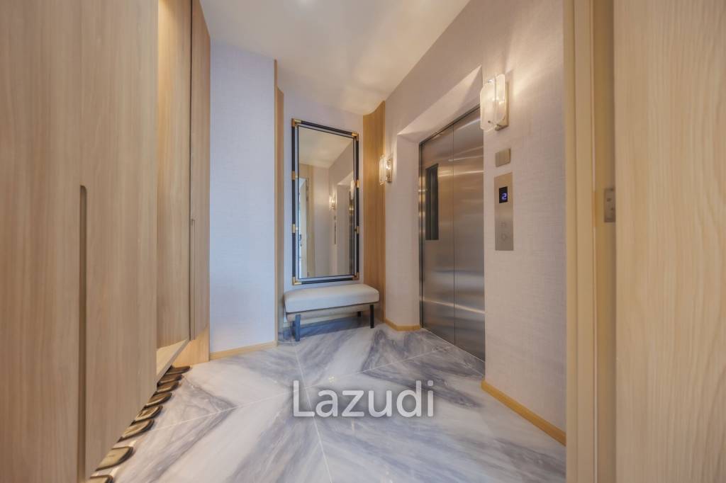 2 Beds 2 Baths 140 SQ.M. Adler Chan Road