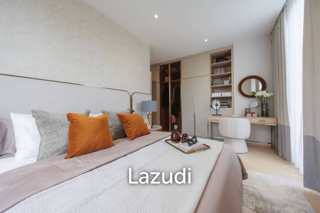2 Beds 2 Baths 140 SQ.M. Adler Chan Road