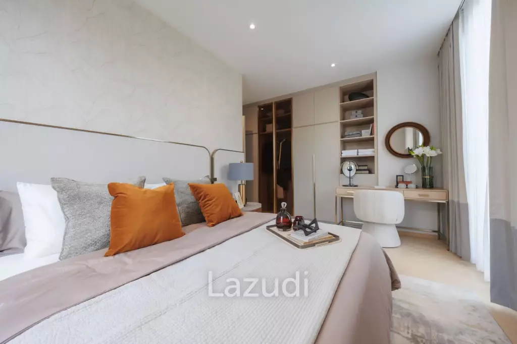 2 Beds 2 Baths 140 SQ.M. Adler Chan Road