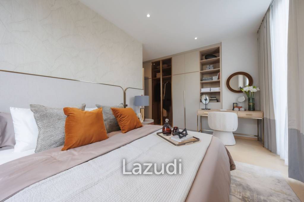2 Beds 2 Baths 140 SQ.M. Adler Chan Road
