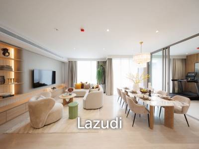2 Beds 2 Baths 140 SQ.M. Adler Chan Road
