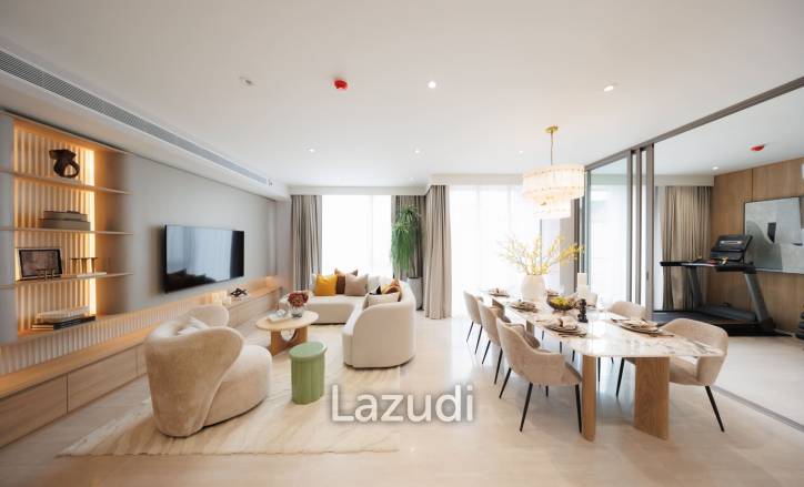2 Beds 2 Baths 140 SQ.M. Adler Chan Road