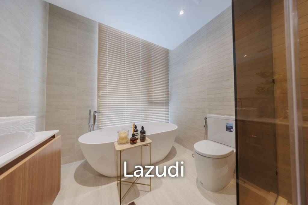 2 Beds 2 Baths 140 SQ.M. Adler Chan Road