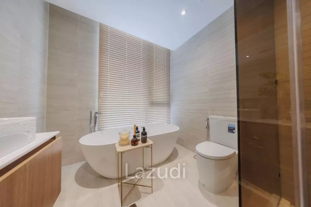 2 Beds 2 Baths 140 SQ.M. Adler Chan Road