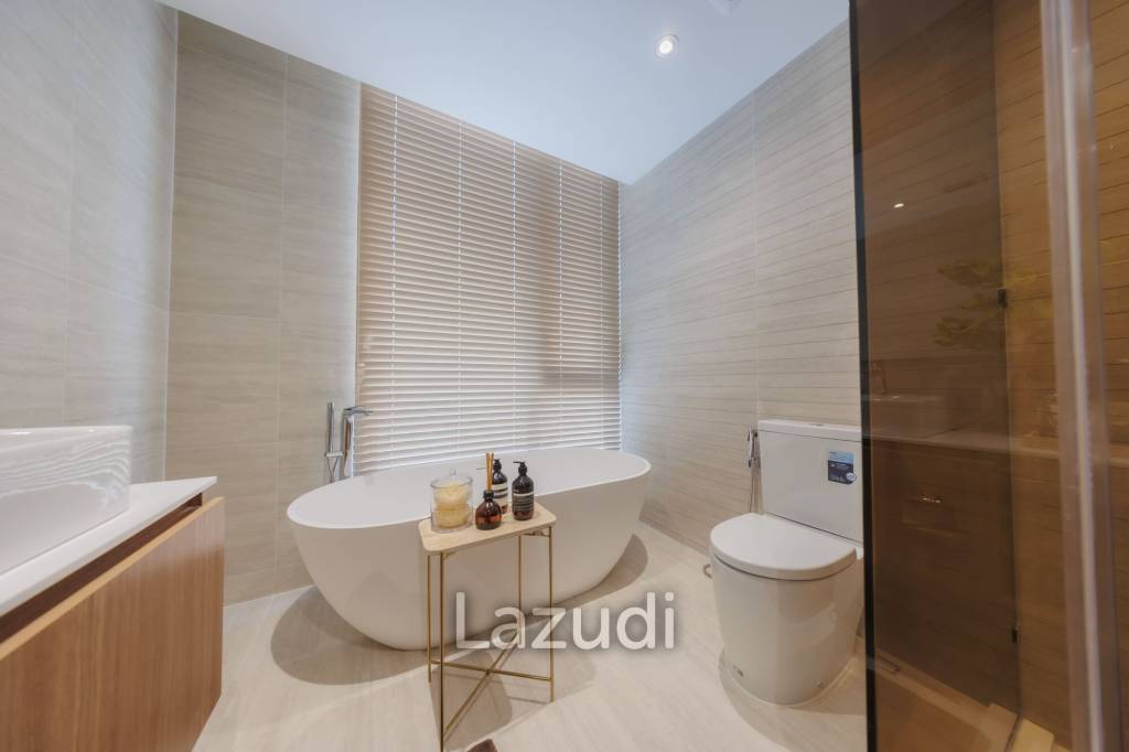 2 Beds 2 Baths 140 SQ.M. Adler Chan Road