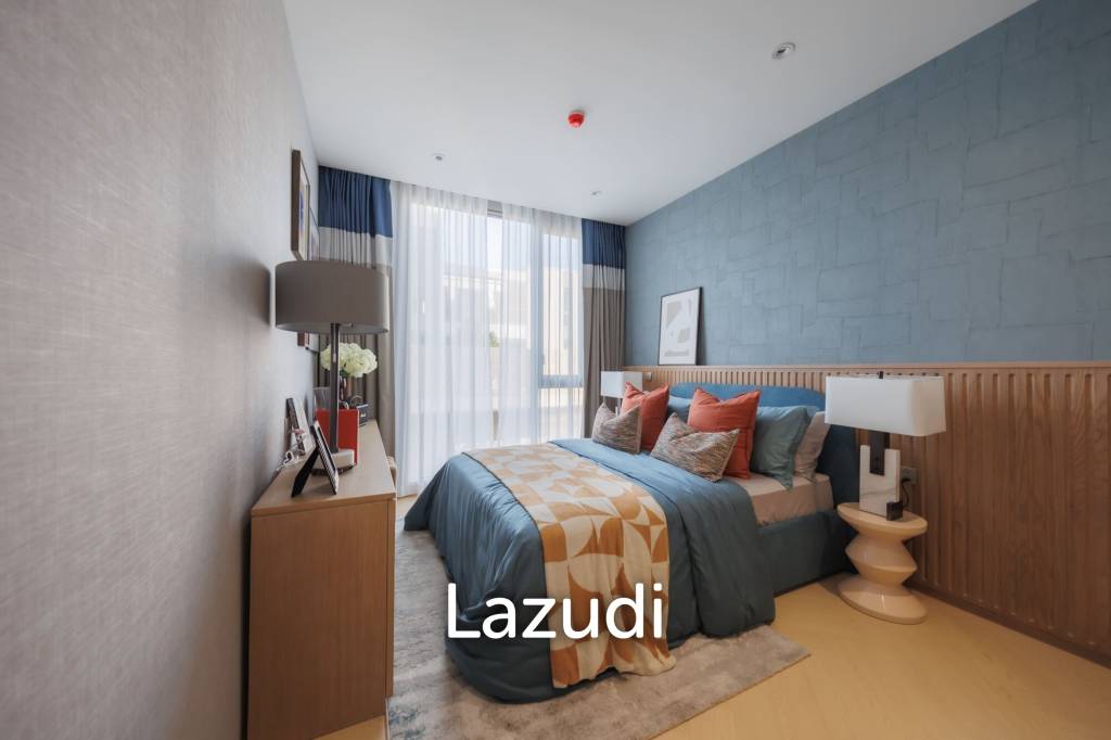 2 Beds 2 Baths 140 SQ.M. Adler Chan Road