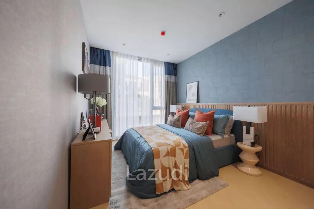 2 Beds 2 Baths 140 SQ.M. Adler Chan Road