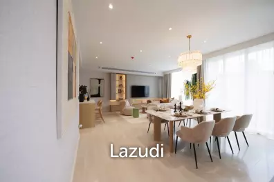 2 Beds 2 Baths 140 SQ.M. Adler Chan Road