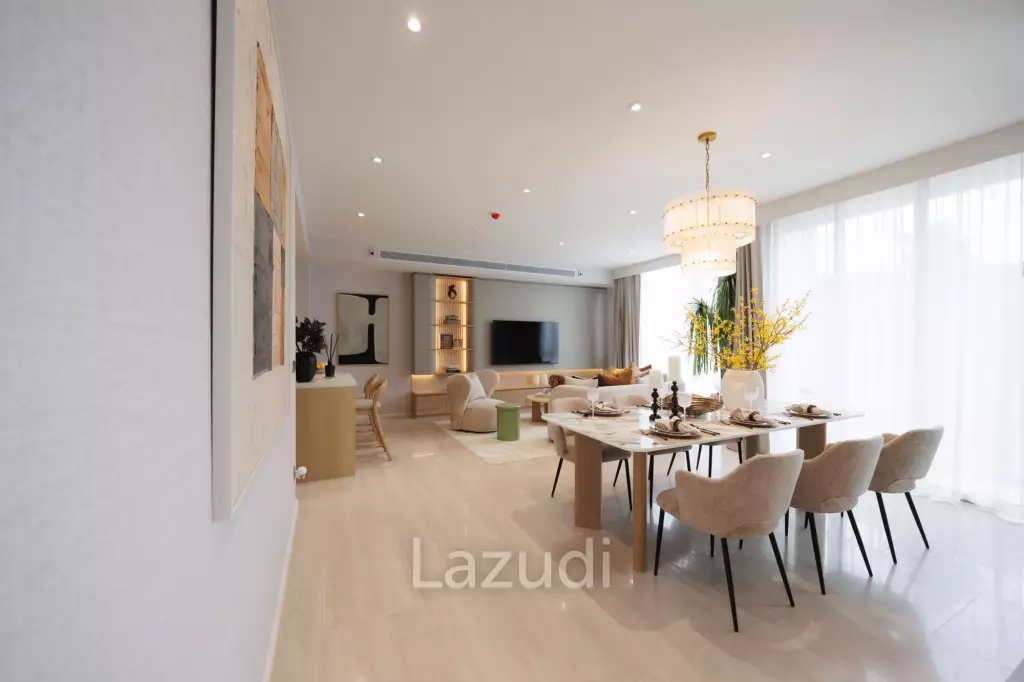 2 Beds 2 Baths 140 SQ.M. Adler Chan Road