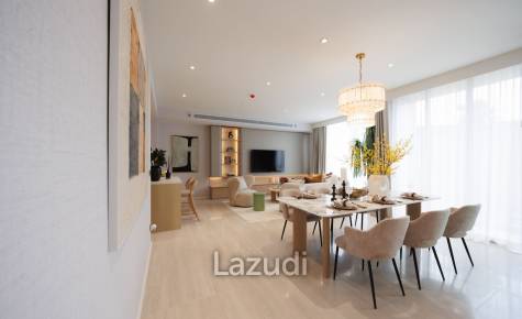 2 Beds 2 Baths 140 SQ.M. Adler Chan Road
