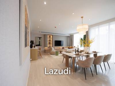 2 Beds 2 Baths 140 SQ.M. Adler Chan Road