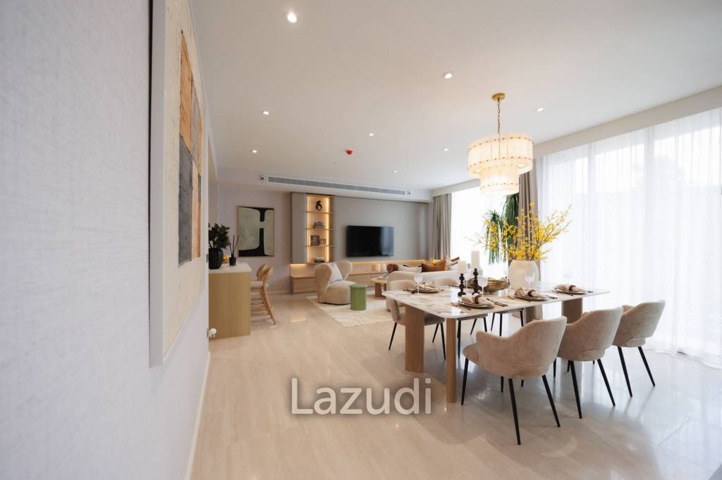 2 Beds 2 Baths 140 SQ.M. Adler Chan Road