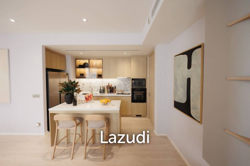2 Beds 2 Baths 140 SQ.M. Adler Chan Road