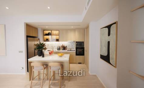 2 Beds 2 Baths 140 SQ.M. Adler Chan Road