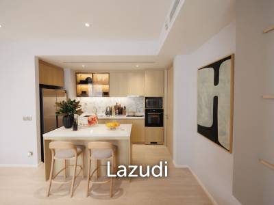 2 Beds 2 Baths 140 SQ.M. Adler Chan Road