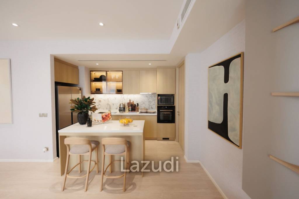 2 Beds 2 Baths 140 SQ.M. Adler Chan Road