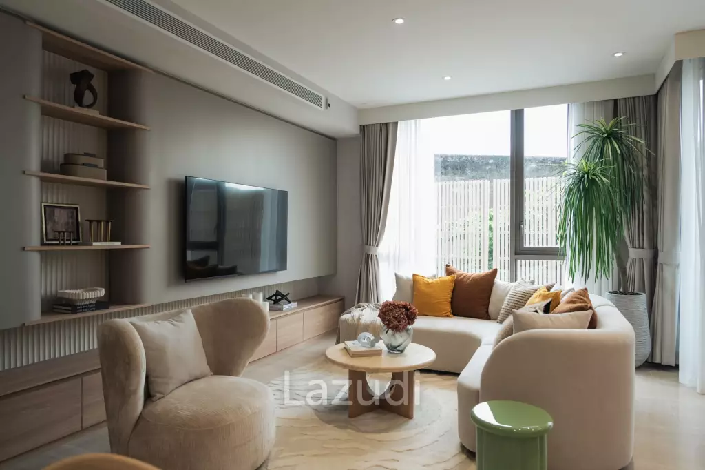 2 Beds 2 Baths 140 SQ.M. Adler Chan Road