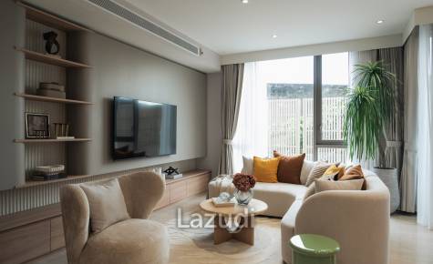 2 Beds 2 Baths 140 SQ.M. Adler Chan Road