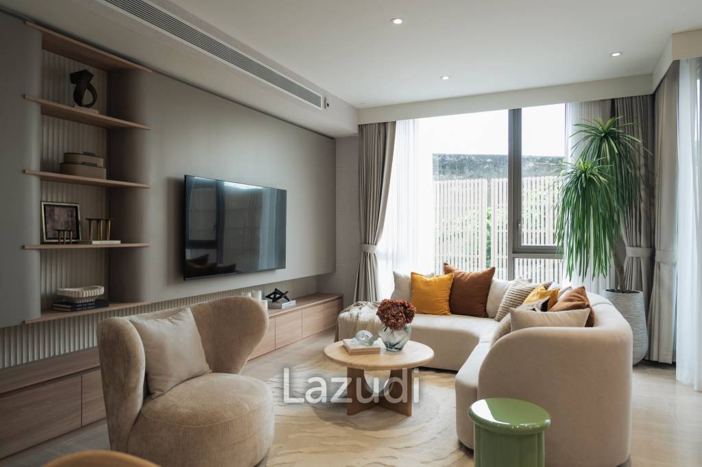 2 Beds 2 Baths 140 SQ.M. Adler Chan Road