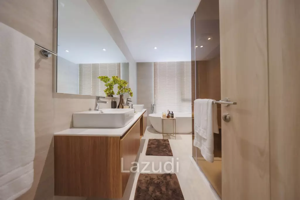 2 Beds 2 Baths 140 SQ.M. Adler Chan Road