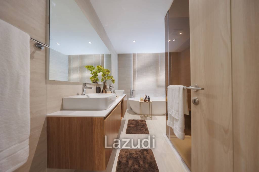 2 Beds 2 Baths 140 SQ.M. Adler Chan Road