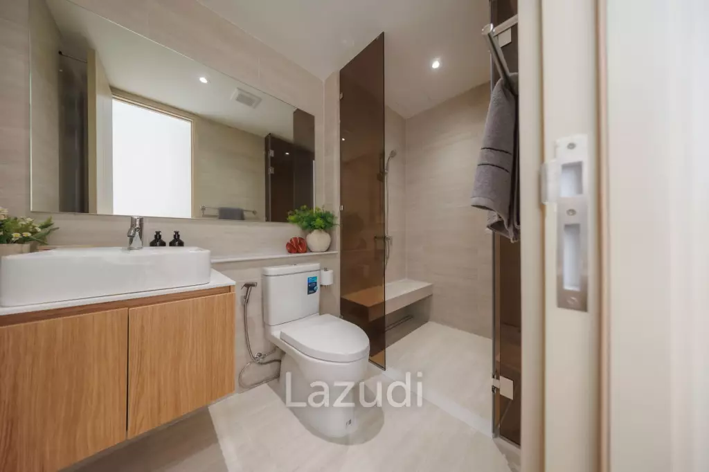 2 Beds 2 Baths 140 SQ.M. Adler Chan Road