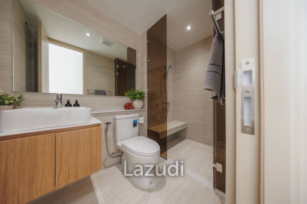 2 Beds 2 Baths 140 SQ.M. Adler Chan Road
