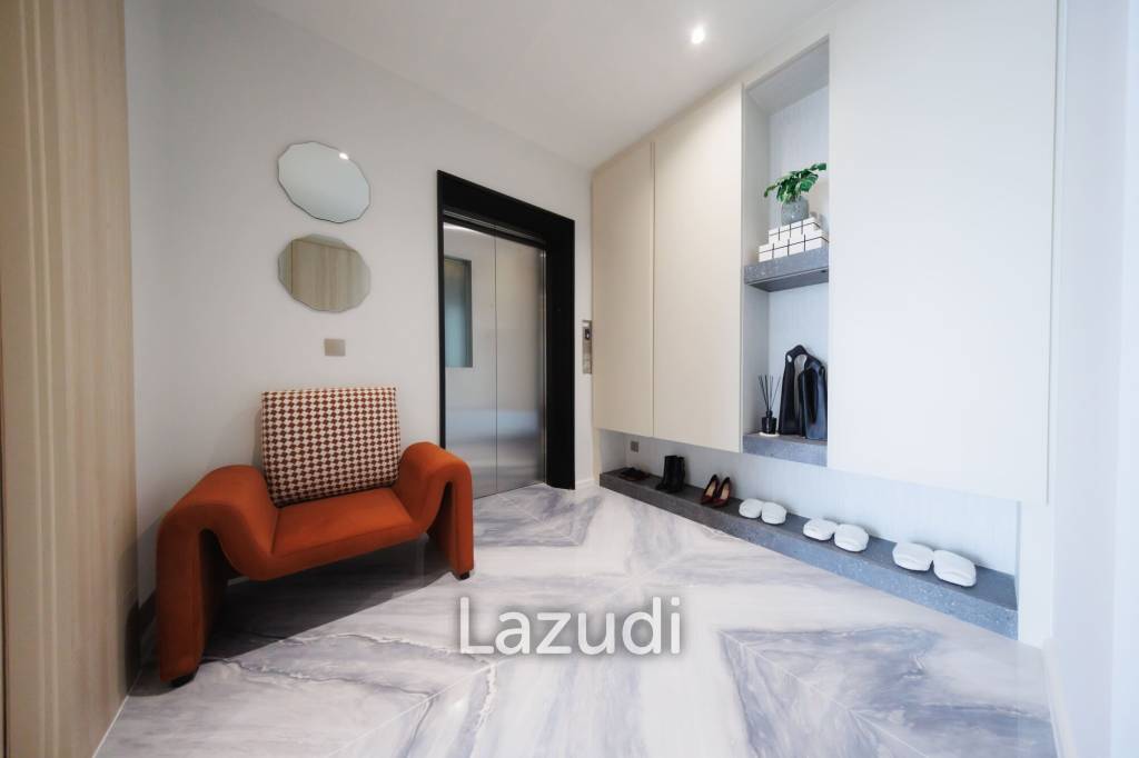 2 Beds 2 Baths 140 SQ.M. Adler Chan Road