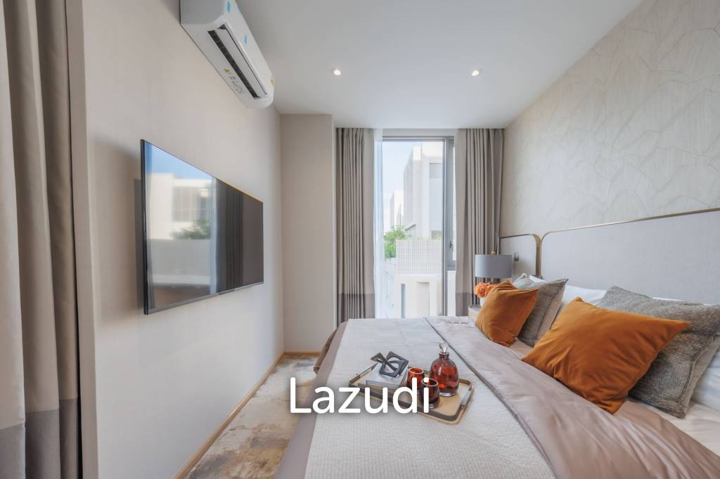 2 Beds 2 Baths 140 SQ.M. Adler Chan Road