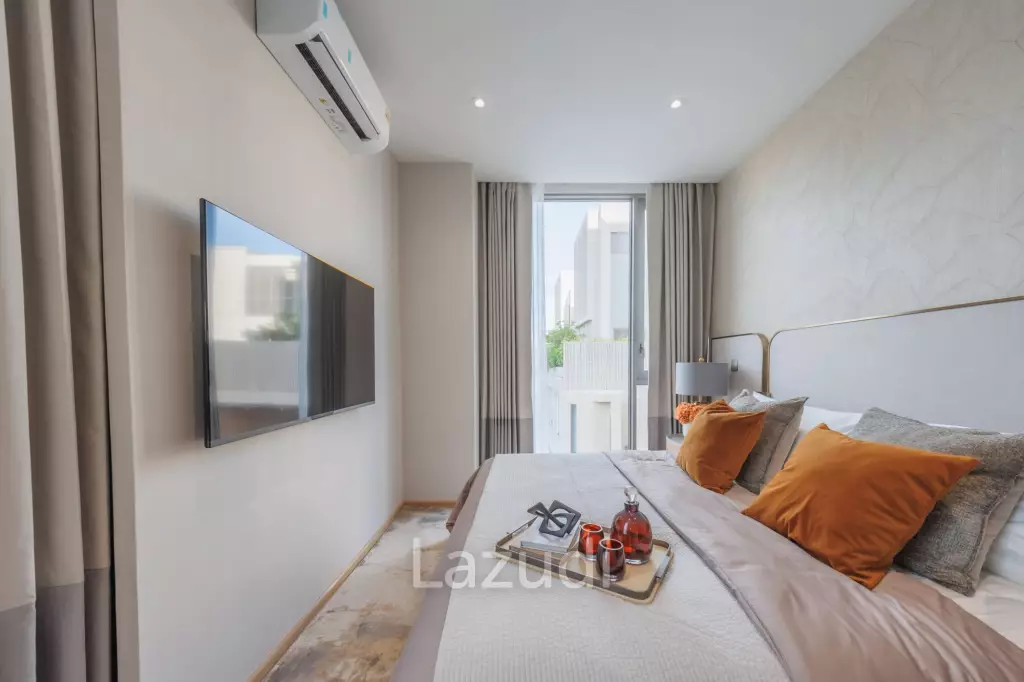 2 Beds 2 Baths 140 SQ.M. Adler Chan Road