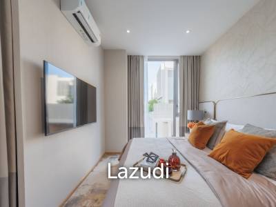 2 Beds 2 Baths 140 SQ.M. Adler Chan Road