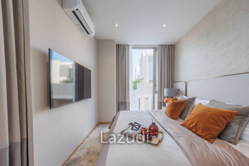 2 Beds 2 Baths 140 SQ.M. Adler Chan Road