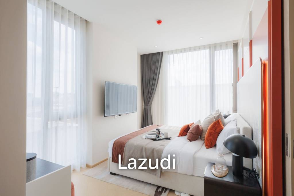 2 Beds 2 Baths 140 SQ.M. Adler Chan Road