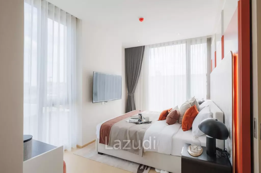 2 Beds 2 Baths 140 SQ.M. Adler Chan Road