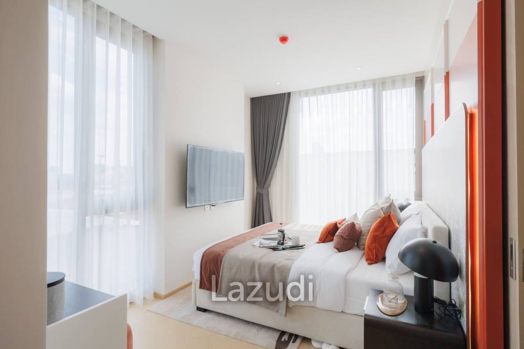 2 Beds 2 Baths 140 SQ.M. Adler Chan Road
