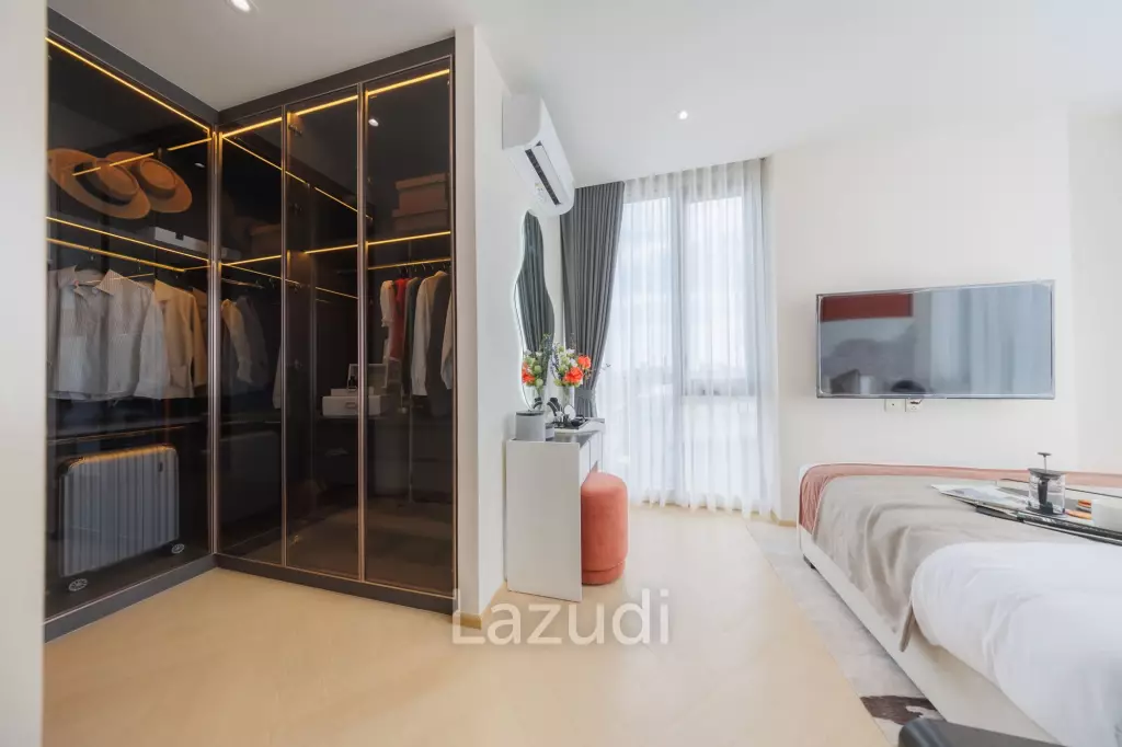2 Beds 2 Baths 140 SQ.M. Adler Chan Road