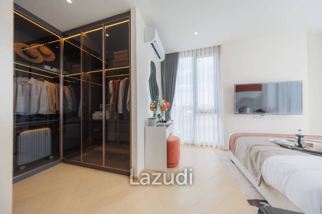 2 Beds 2 Baths 140 SQ.M. Adler Chan Road