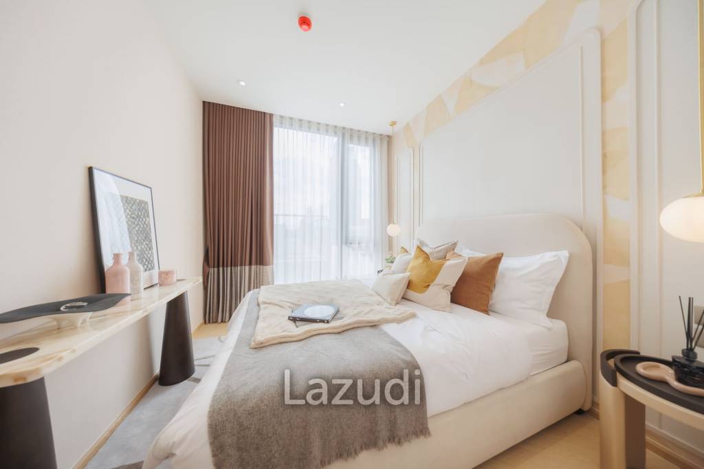 2 Beds 2 Baths 140 SQ.M. Adler Chan Road