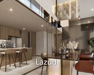 3 Bed Duplex 3 Bath 170 SQ.M. Adler Chan Road