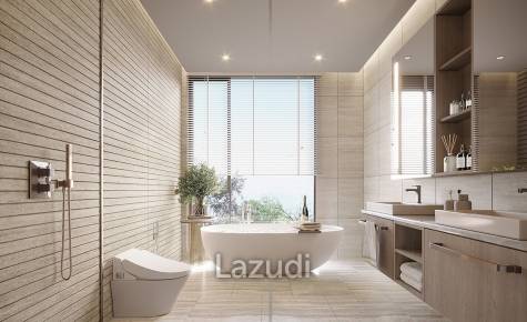 3 Bed Duplex 3 Bath 170 SQ.M. Adler Chan Road