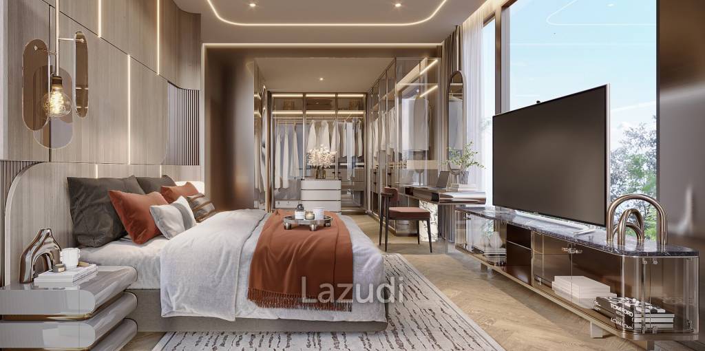 3 Bed Duplex 3 Bath 170 SQ.M. Adler Chan Road