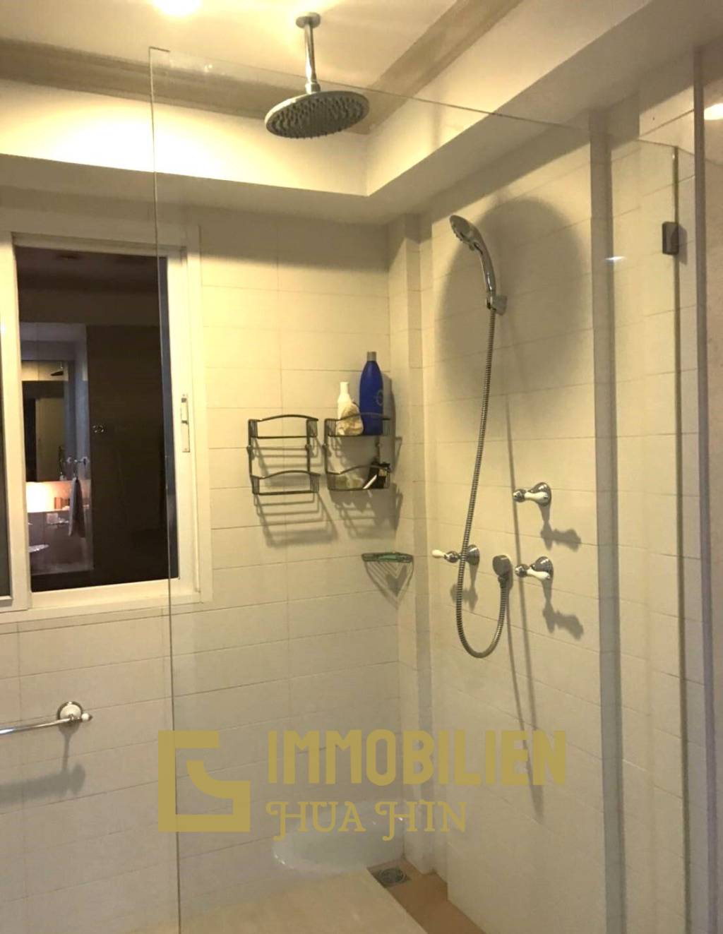 152 m² 2 Chambre 2 Salle de bain Condominium Pour Vente