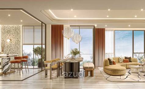 2 Bed 2 Bath 100 SQ.M. Adler Chan Road