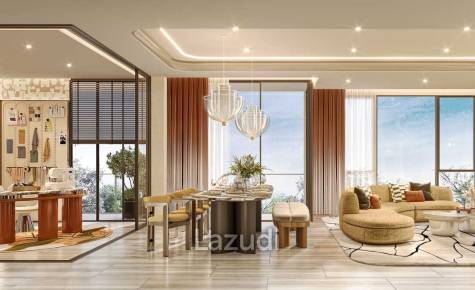 2 Bed 2 Bath 100 SQ.M. Adler Chan Road