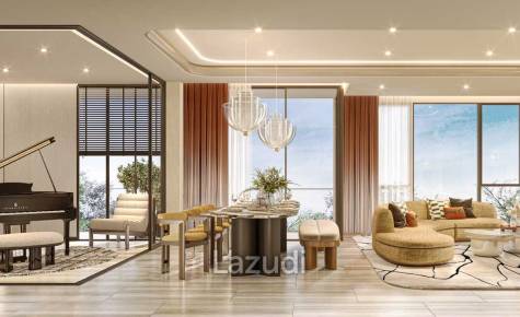 2 Bed 2 Bath 100 SQ.M. Adler Chan Road
