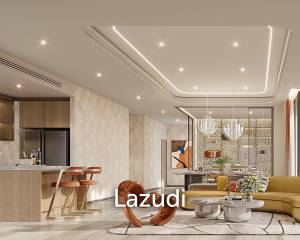 2 Bed 2 Bath 100 SQ.M. Adler Chan Road