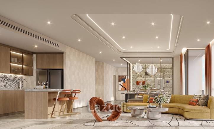 2 Bed 2 Bath 100 SQ.M. Adler Chan Road