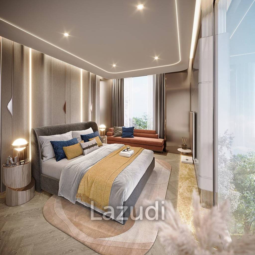 2 Bed 2 Bath 100 SQ.M. Adler Chan Road