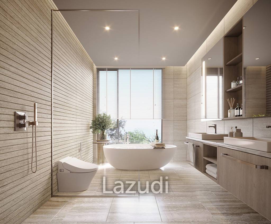 2 Bed 2 Bath 100 SQ.M. Adler Chan Road